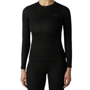 THE NORTH FACE Warm Essential Base Layer Crew Size XS